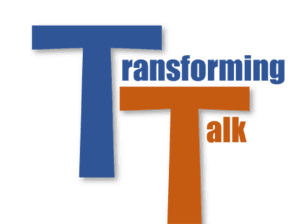 Transforming Talk Psychotherapy and Counselling logo