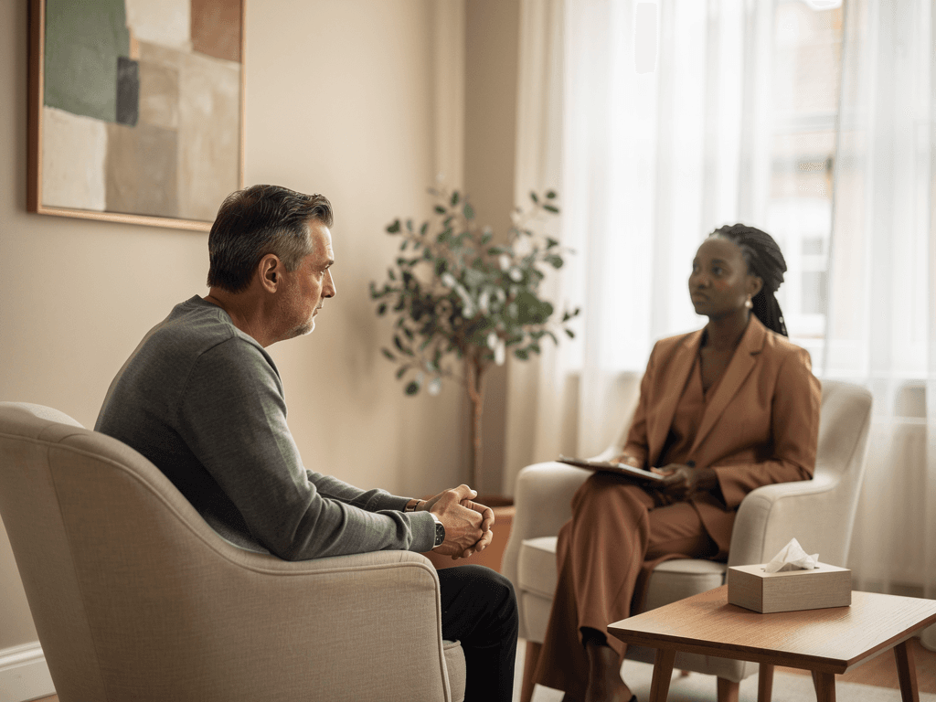 Psychotherapy for Narcissistic Personality Disorder: Treatment Options